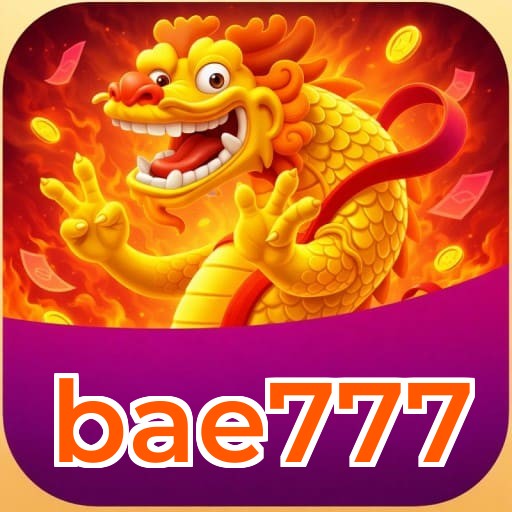 Aplicativo mobile bae777
